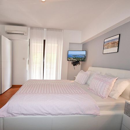 Apartment Sambris No 1 Vrsar Zewnętrze zdjęcie