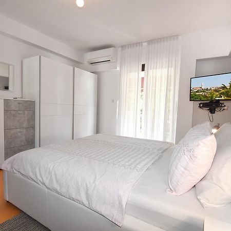 Apartment Sambris No 1 Vrsar Zewnętrze zdjęcie