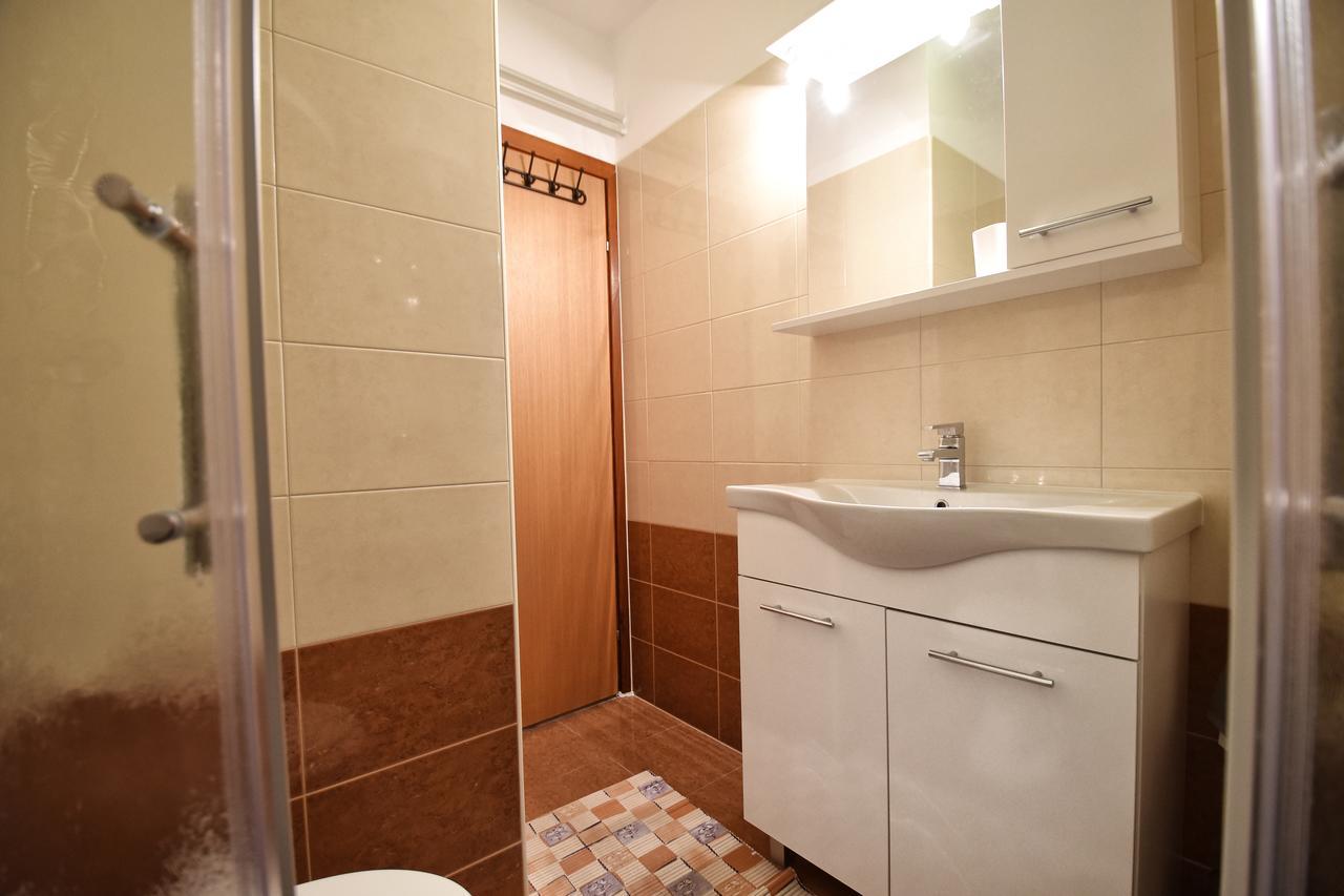 Apartment Sambris No 1 Vrsar Zewnętrze zdjęcie